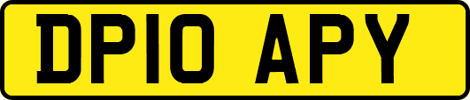 DP10APY