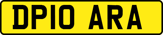 DP10ARA
