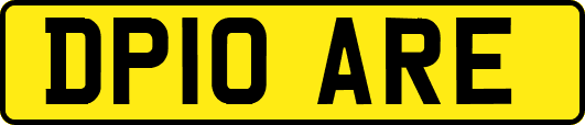 DP10ARE