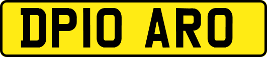 DP10ARO