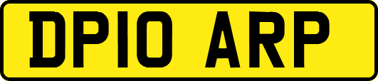 DP10ARP