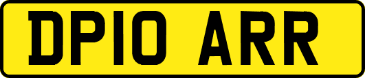 DP10ARR