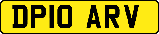 DP10ARV