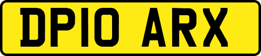 DP10ARX