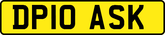 DP10ASK