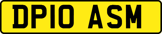 DP10ASM