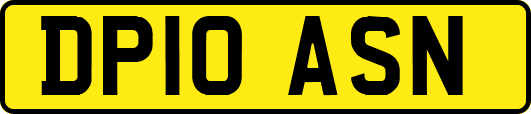 DP10ASN