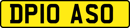 DP10ASO
