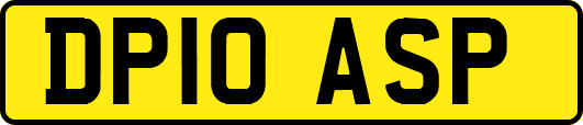 DP10ASP