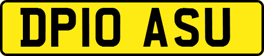 DP10ASU