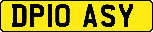 DP10ASY