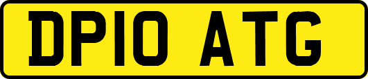 DP10ATG