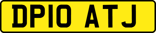 DP10ATJ