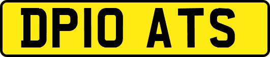 DP10ATS