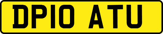 DP10ATU