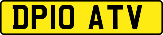 DP10ATV