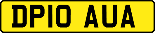 DP10AUA
