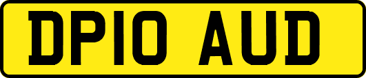 DP10AUD