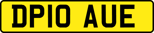 DP10AUE
