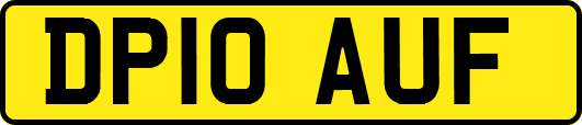 DP10AUF