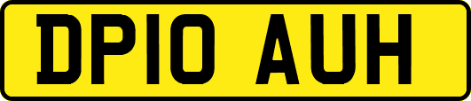 DP10AUH