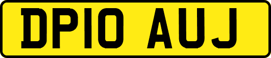 DP10AUJ