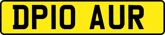 DP10AUR