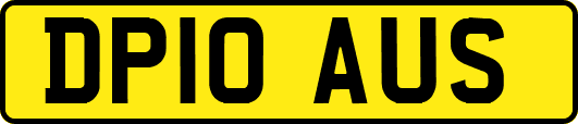 DP10AUS