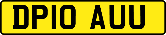 DP10AUU