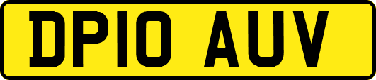 DP10AUV