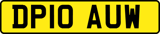DP10AUW