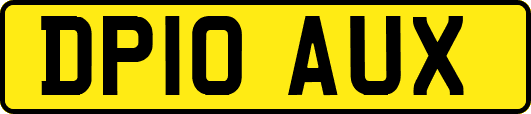 DP10AUX