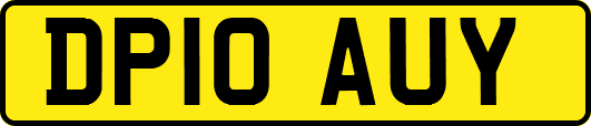 DP10AUY