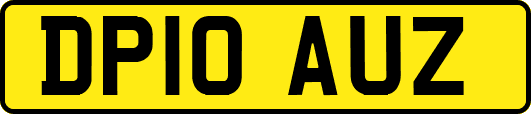 DP10AUZ