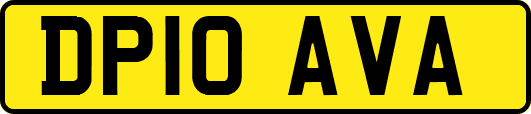 DP10AVA