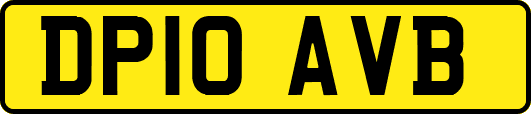 DP10AVB