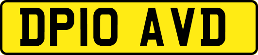 DP10AVD