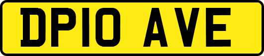 DP10AVE