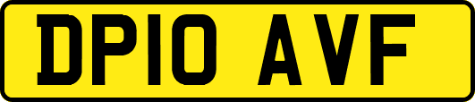 DP10AVF