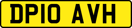 DP10AVH