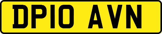 DP10AVN