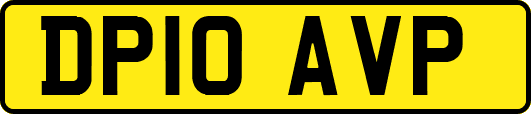 DP10AVP
