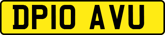 DP10AVU