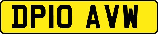 DP10AVW