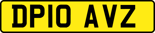 DP10AVZ