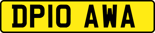 DP10AWA