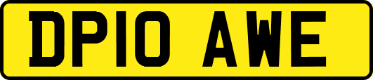DP10AWE