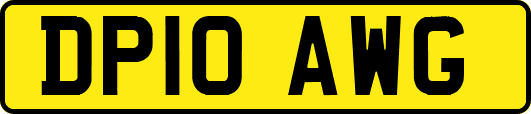 DP10AWG