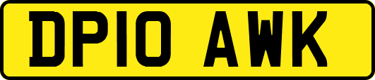 DP10AWK