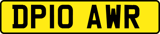 DP10AWR